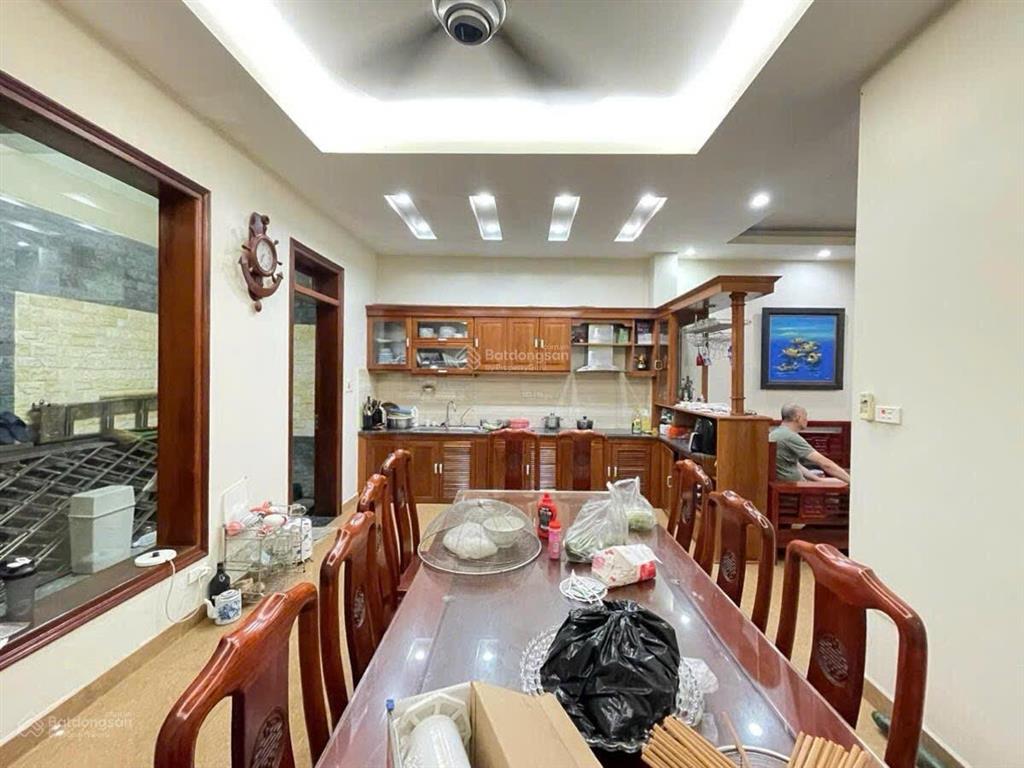 Phân lô trần quang diệu, 58m2 x 5 tầng, ô chờ thang máy, gara ô tô, thông bàn cờ, kinh doanh