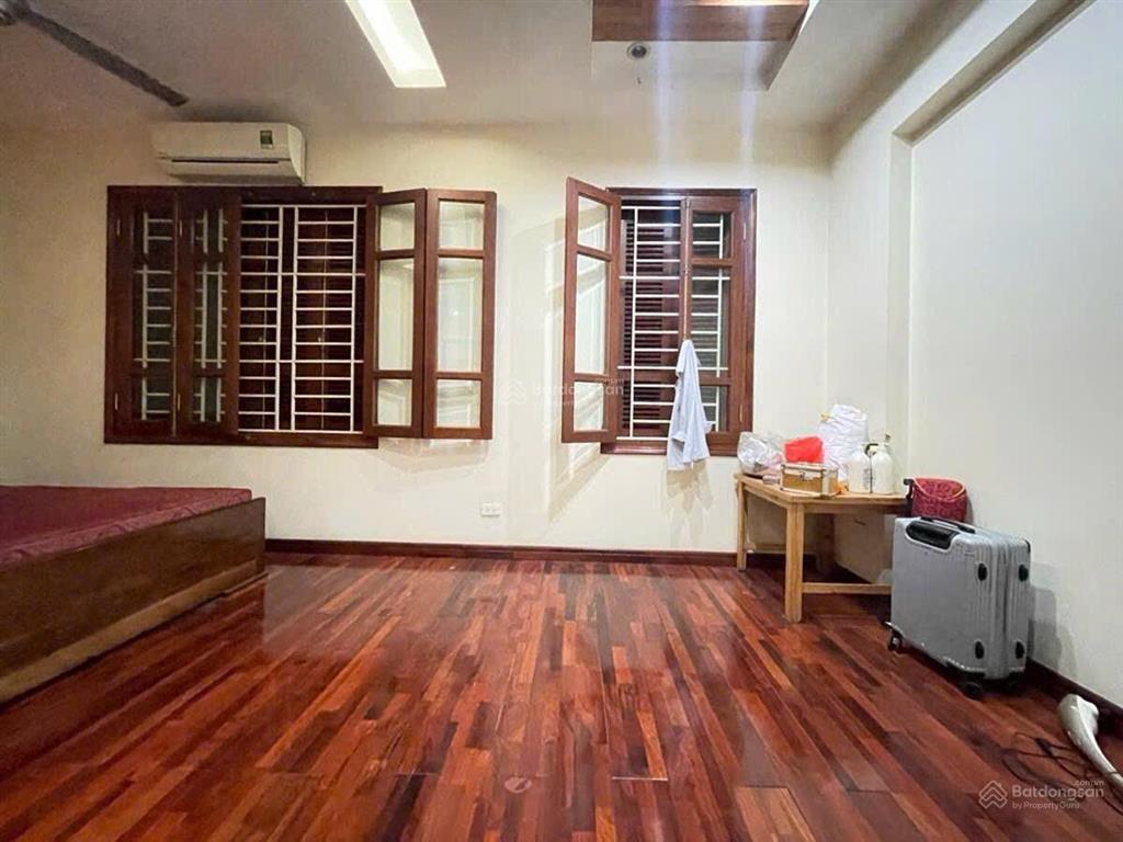 Phân lô trần quang diệu, 58m2 x 5 tầng, ô chờ thang máy, gara ô tô, thông bàn cờ, kinh doanh