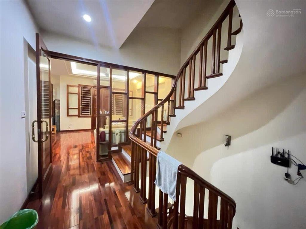Phân lô trần quang diệu, 58m2 x 5 tầng, ô chờ thang máy, gara ô tô, thông bàn cờ, kinh doanh