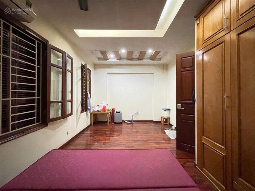 Phân lô trần quang diệu, 58m2 x 5 tầng, ô chờ thang máy, gara ô tô, thông bàn cờ, kinh doanh