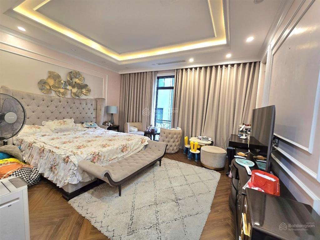 Choáng! nguyễn chí thanh, phân lô ô tô, 65m*6t, gara, thang máy, 2 thoáng trước sau, kinh doanh
