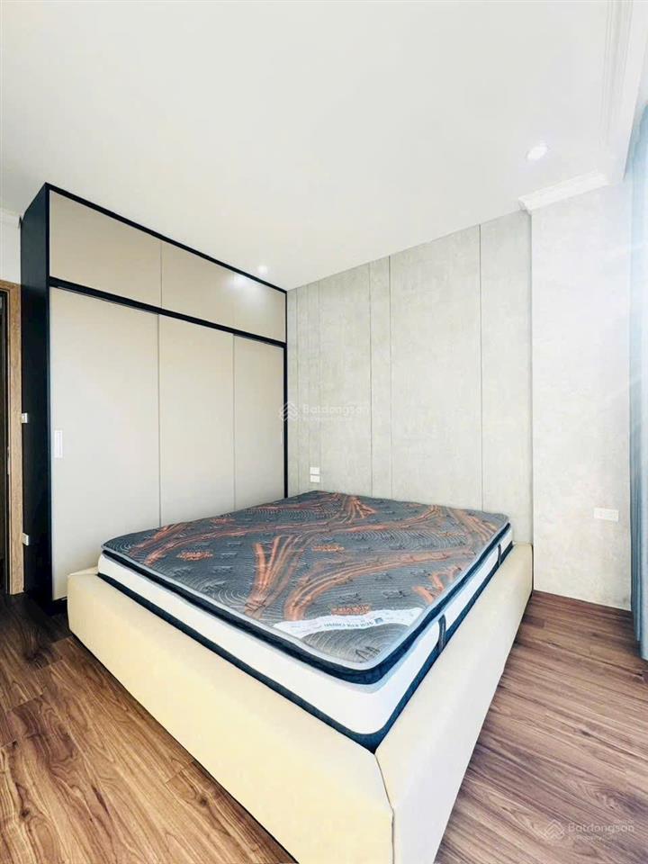 Không quy hoạch! nguyễn chí thanh 62m²* 6 t, 2 thoáng, gara ô tô, ô tô tránh, gần phố, ở ngay