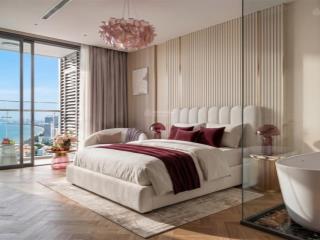 Studio view biển chỉ 1,9 tỷ | sở hữu second home 5 sao tại sunshine bay retreat vũng tàu
