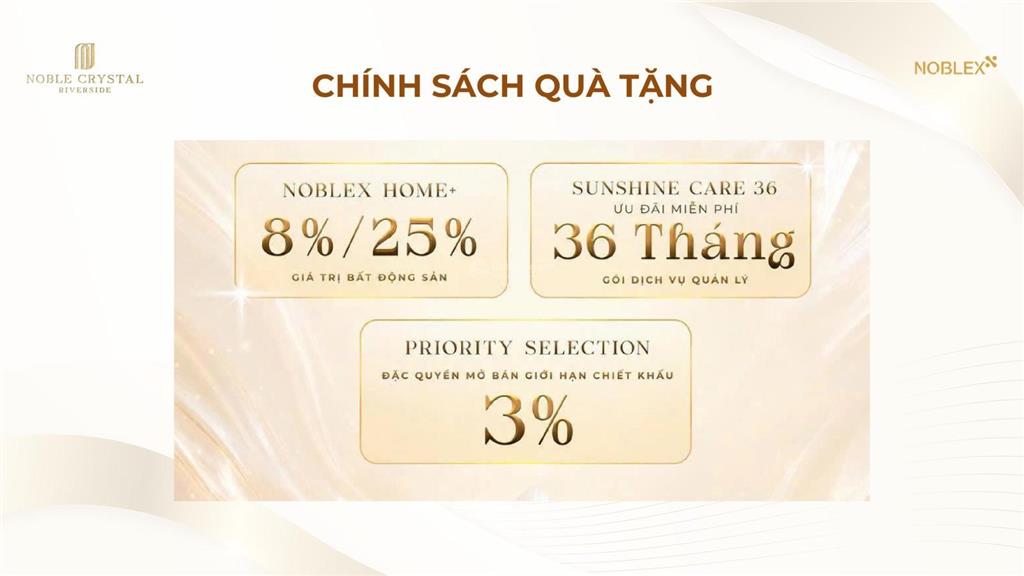 Bán căn 3pn 157m noble crystal riverside  view rạch bà bướm  chỉ 13,9 tỷ | liền kề phú mỹ hưng