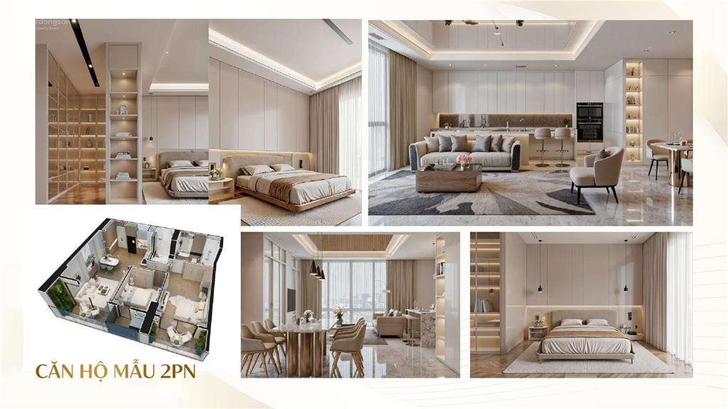 Bán căn 3pn 157m noble crystal riverside  view rạch bà bướm  chỉ 13,9 tỷ | liền kề phú mỹ hưng