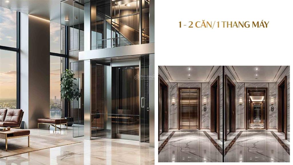 Bán căn 3pn 157m noble crystal riverside  view rạch bà bướm  chỉ 13,9 tỷ | liền kề phú mỹ hưng