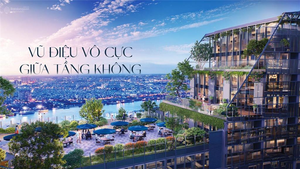 Bán căn 3pn 157m noble crystal riverside  view rạch bà bướm  chỉ 13,9 tỷ | liền kề phú mỹ hưng