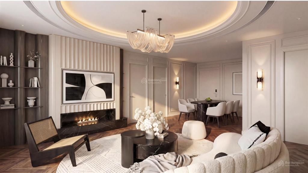 Bán căn 3pn view biển atlantic đẹp sunshine bay retreat vũng tàu | 129,1m² | chỉ 7,5 tỷ
