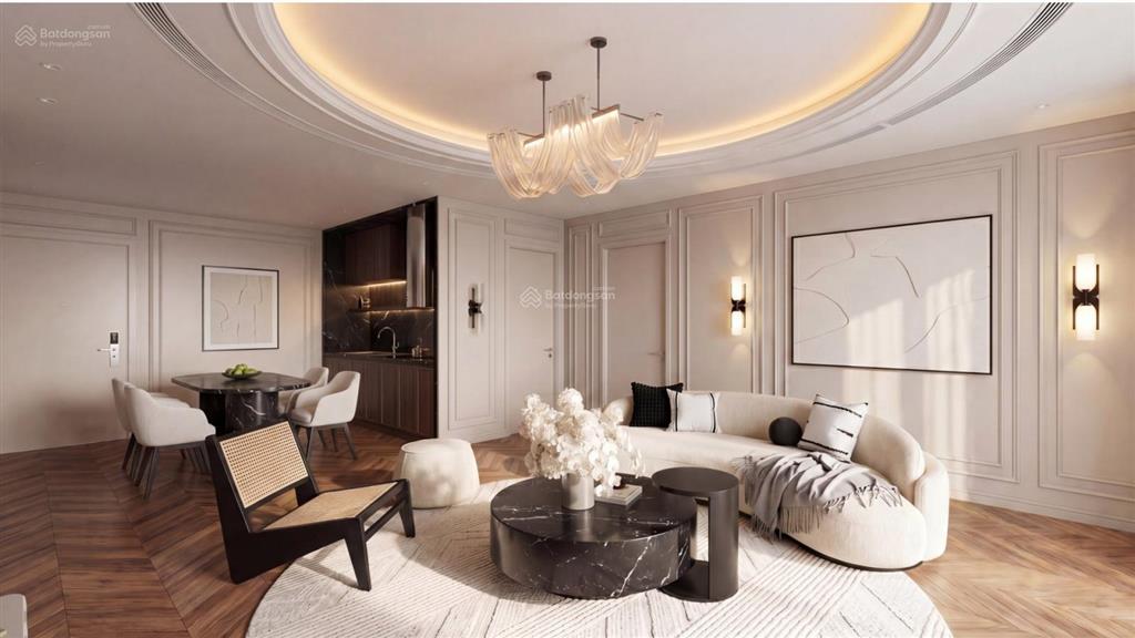 Bán căn 3pn view biển atlantic đẹp sunshine bay retreat vũng tàu | 129,1m² | chỉ 7,5 tỷ