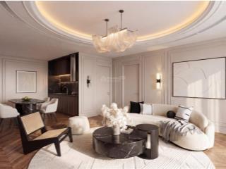 Bán căn 3pn view biển atlantic đẹp sunshine bay retreat vũng tàu | 129,1m² | chỉ 7,5 tỷ