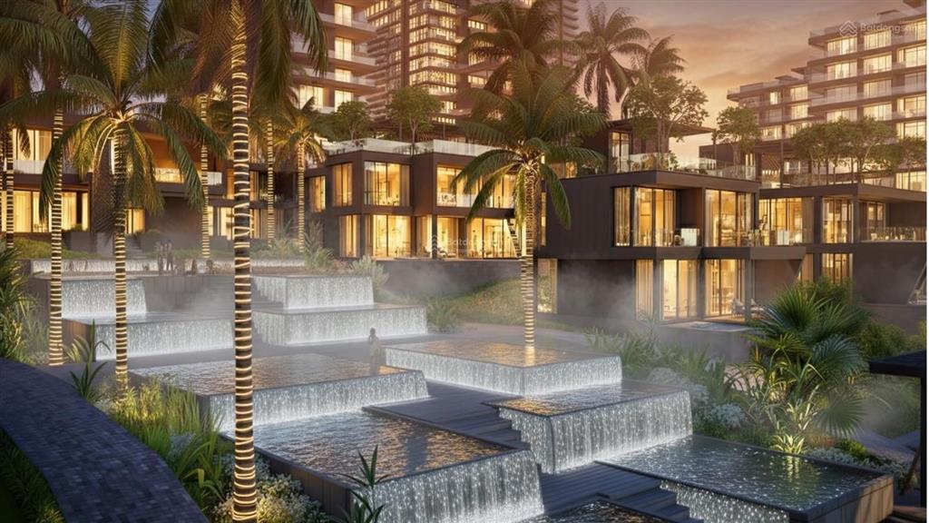 Bán căn 3pn view biển atlantic đẹp sunshine bay retreat vũng tàu | 129,1m² | chỉ 7,5 tỷ