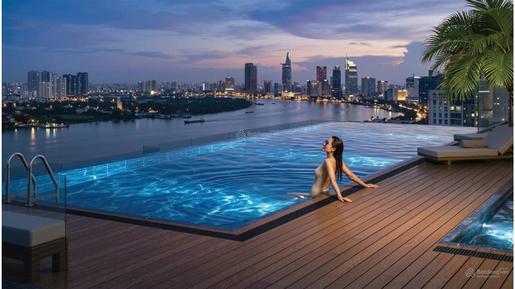 3pn 113,4m² chỉ 9,5 tỷ | view nội khu đẹp | hướng đông nam | sunshine sky city sát phú mỹ hưng