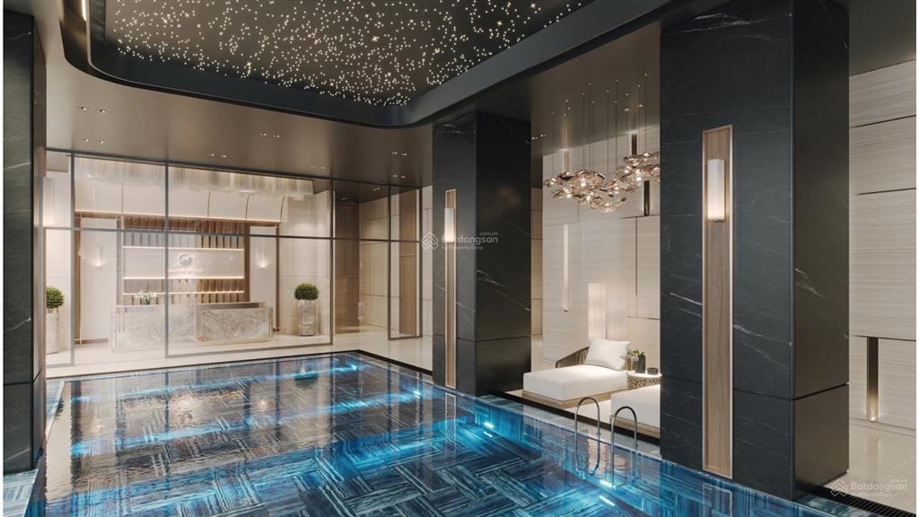 3pn 113,4m² chỉ 9,5 tỷ | view nội khu đẹp | hướng đông nam | sunshine sky city sát phú mỹ hưng