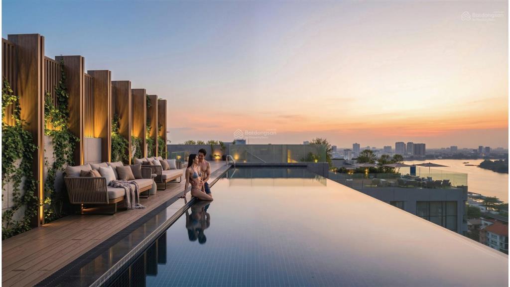 3pn 113,4m² chỉ 9,5 tỷ | view nội khu đẹp | hướng đông nam | sunshine sky city sát phú mỹ hưng