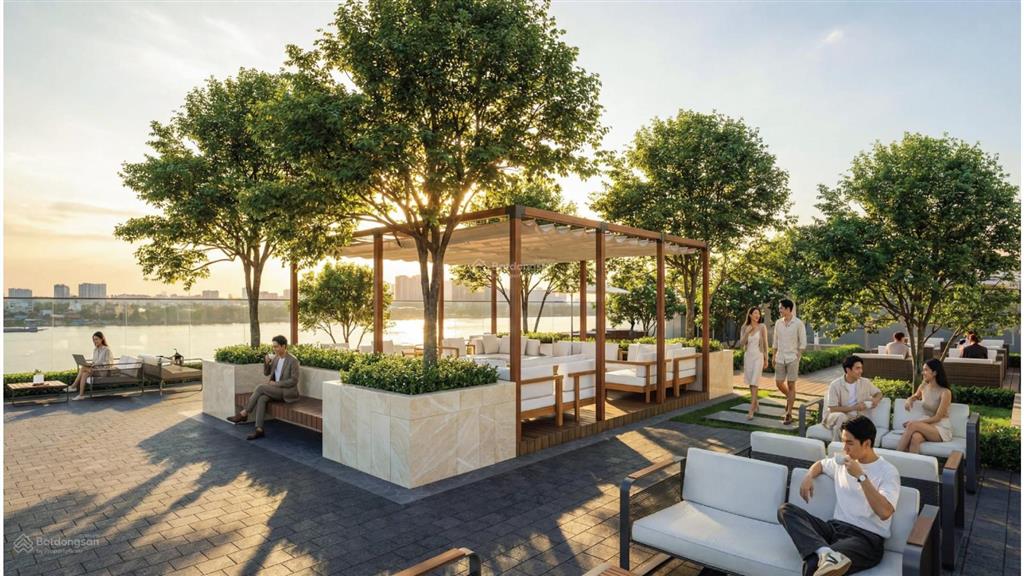 3pn 113,4m² chỉ 9,5 tỷ | view nội khu đẹp | hướng đông nam | sunshine sky city sát phú mỹ hưng