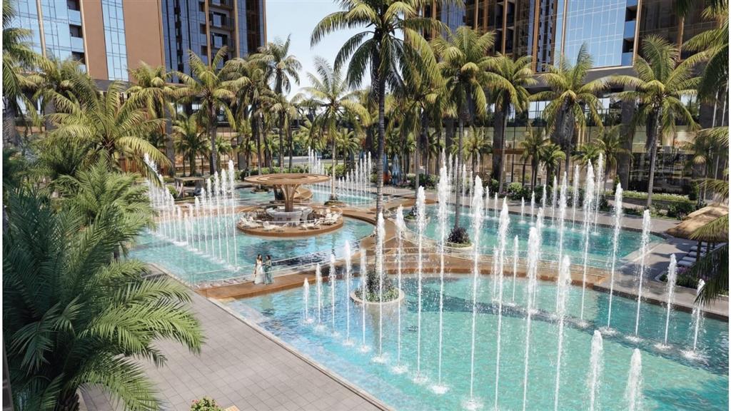 3pn 113,4m² chỉ 9,5 tỷ | view nội khu đẹp | hướng đông nam | sunshine sky city sát phú mỹ hưng