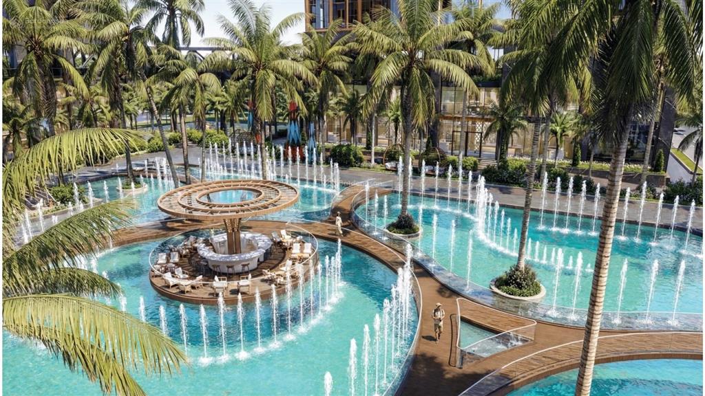 3pn 113,4m² chỉ 9,5 tỷ | view nội khu đẹp | hướng đông nam | sunshine sky city sát phú mỹ hưng