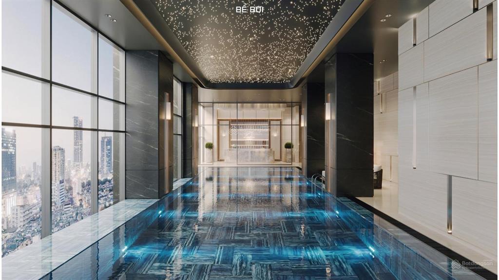 3pn 113,4m² chỉ 9,5 tỷ | view nội khu đẹp | hướng đông nam | sunshine sky city sát phú mỹ hưng