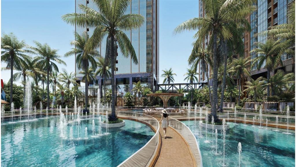 Chỉ 4,2 tỷ sở hữu căn 1pn view phú mỹ hưng  sunshine sky city | tòa v9 | số lượng rất giới hạn