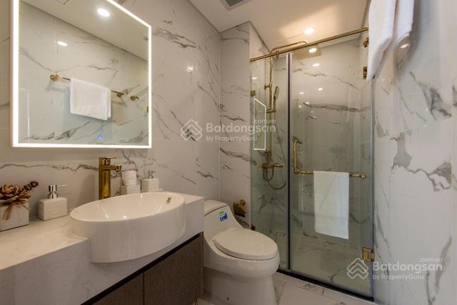 Chỉ 4,2 tỷ sở hữu căn 1pn view phú mỹ hưng  sunshine sky city | tòa v9 | số lượng rất giới hạn