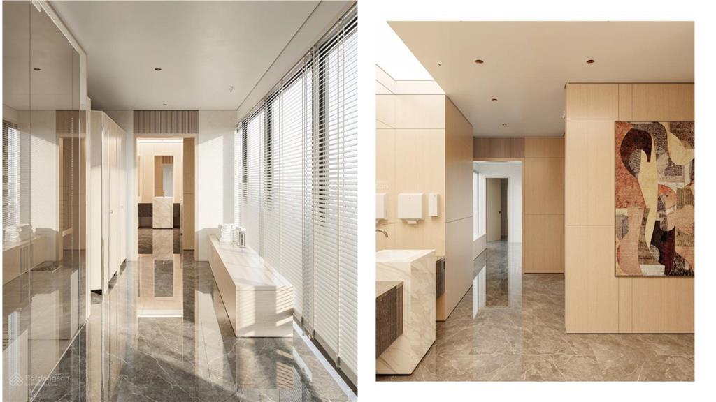 Chỉ 4,2 tỷ sở hữu căn 1pn view phú mỹ hưng  sunshine sky city | tòa v9 | số lượng rất giới hạn