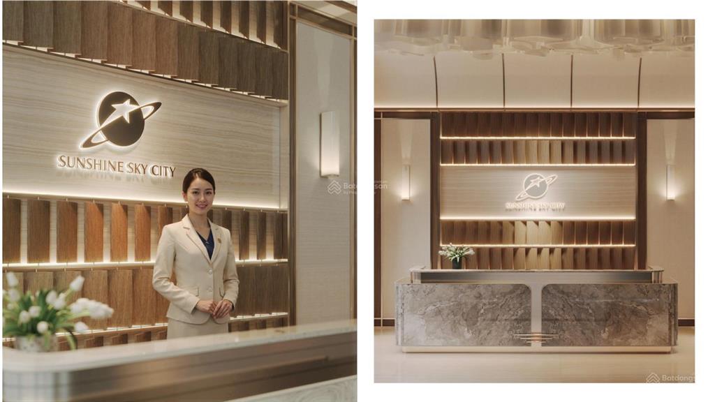 Chỉ 4,2 tỷ sở hữu căn 1pn view phú mỹ hưng  sunshine sky city | tòa v9 | số lượng rất giới hạn