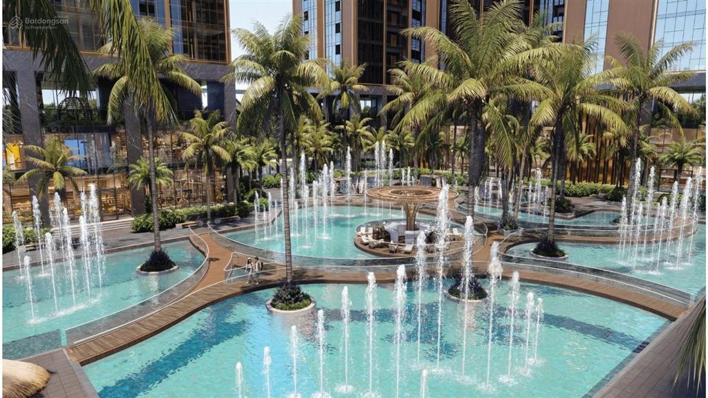 Chỉ 4,2 tỷ sở hữu căn 1pn view phú mỹ hưng  sunshine sky city | tòa v9 | số lượng rất giới hạn