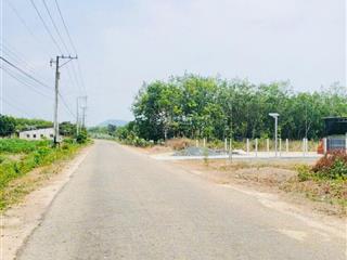 350m2 đất nhựa minh hòa 39 , trục chính thông vào khu du lịch, giá ngộp 550tr