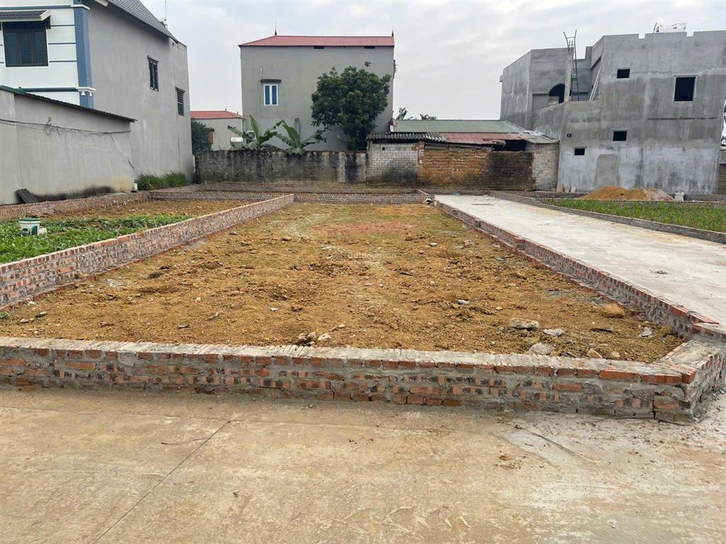 Lô duy nhất 108m2 cạnh đại học fpt mà giá chưa tới 30tr/m2