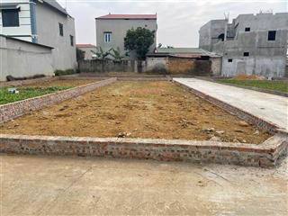 Lô duy nhất 108m2 cạnh đại học fpt mà giá chưa tới 30tr/m2