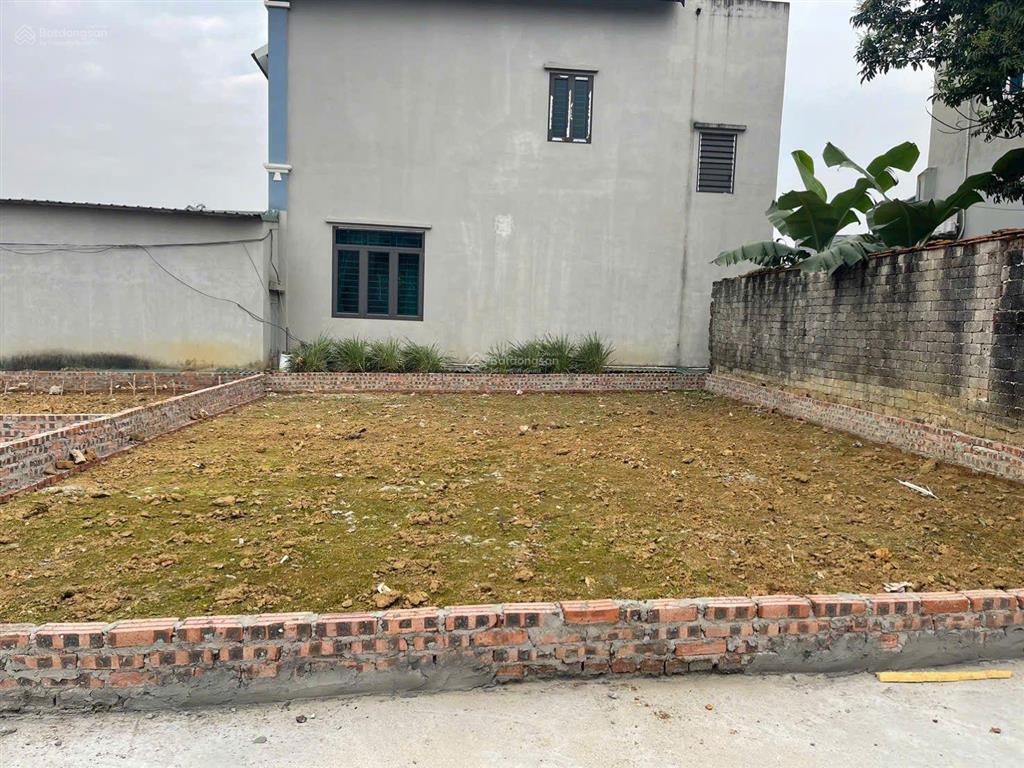 Lô duy nhất 108m2 cạnh đại học fpt mà giá chưa tới 30tr/m2