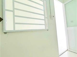 Cho thuê studio máy lạnh, ngõ cộng hoà, sát sân bay, học viện hàng không, siêu sạch, an ninh