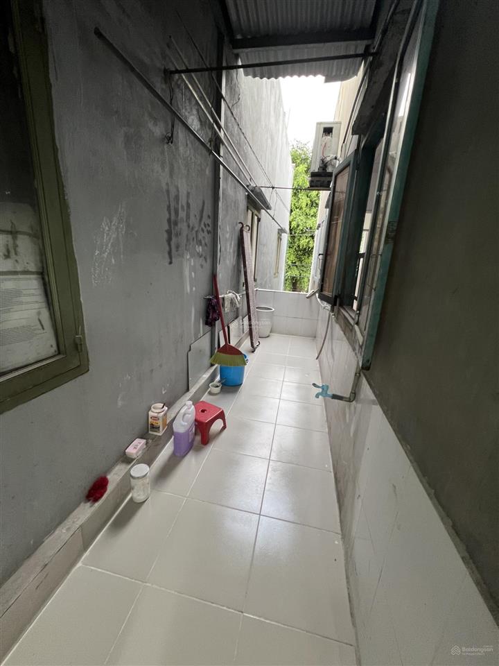 Cho thuê phòng giá rẻ, nhận 1 nữ, chung chủ, điện nước giá dân, free xe, gần công thương, aemall