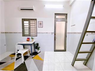 Cho thuê phòng gác, gần sân bay, học viện hàng không, tiện đi bình thạnh