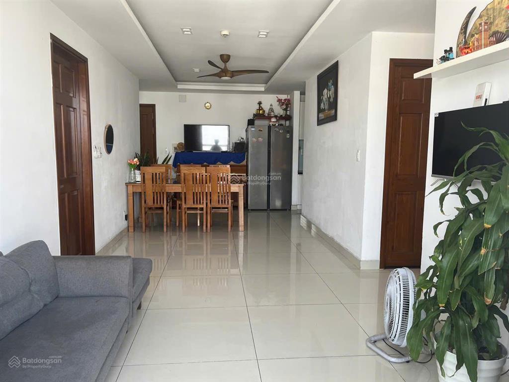 Cho thuê căn hộ sky center, 74m2, 2pn, 2wc, full nội thất, giá 16,5 triệu/th, ở liền,  0976 028 ***