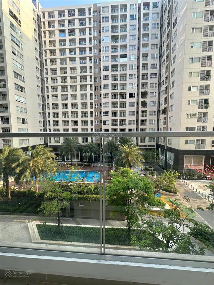 Cho thuê căn hộ sky center, 74m2, 2pn, 2wc, full nội thất, giá 16,5 triệu/th, ở liền,  0976 028 ***