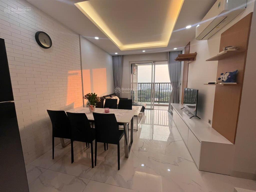 Cho thuê căn hộ orchard parkview, 85m2, 3pn, 2wc, full nội thất, giá 21tr/th.  0976 028 ***