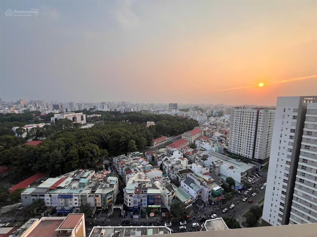 Cho thuê căn hộ orchard parkview, 85m2, 3pn, 2wc, full nội thất, giá 21tr/th.  0976 028 ***