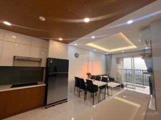 Cho thuê căn hộ orchard parkview, 85m2, 3pn, 2wc, full nội thất, giá 21tr/th.  0976 028 ***