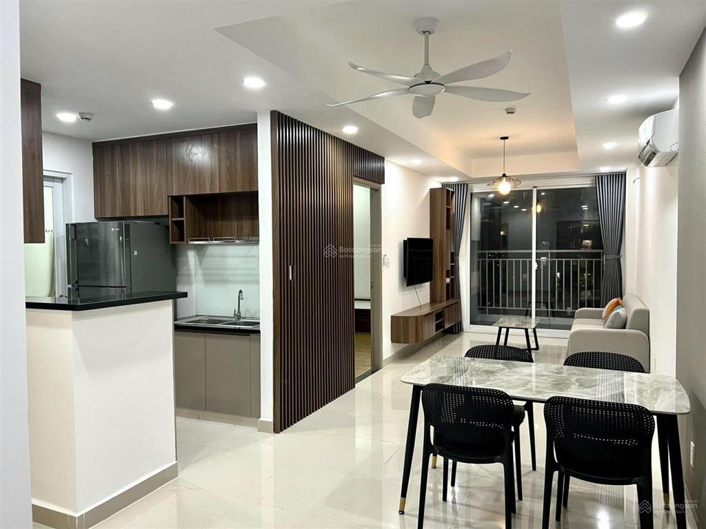 Cho thuê căn hộ chung cư melody, tân phú, 69m2, 2pn, 2wc, full nội thất, giá 14tr/th,  0976 028 ***