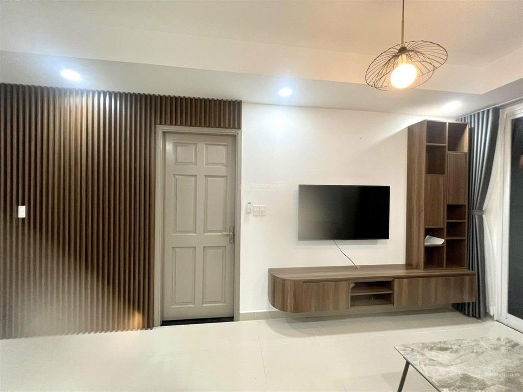 Cho thuê căn hộ chung cư melody, tân phú, 69m2, 2pn, 2wc, full nội thất, giá 14tr/th,  0976 028 ***
