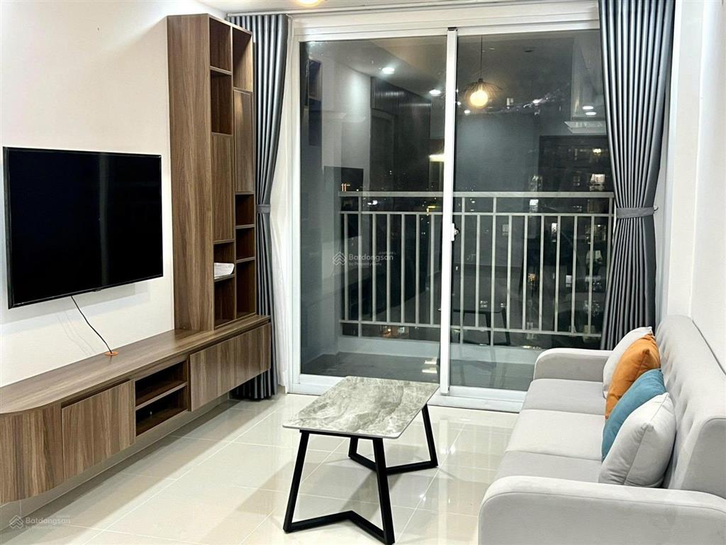Cho thuê căn hộ chung cư melody, tân phú, 69m2, 2pn, 2wc, full nội thất, giá 14tr/th,  0976 028 ***