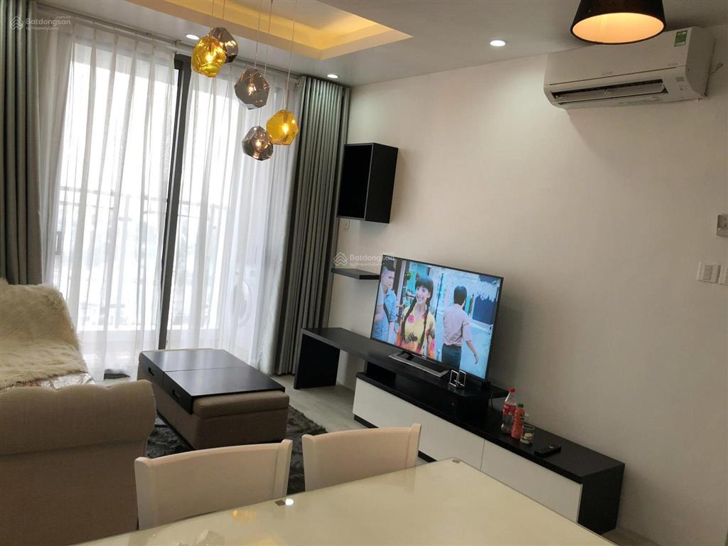 Cho thuê căn hộ kingston, 80m2, 2 phòng ngủ, có đủ nội thất, giá 22 triệu/tháng.  0976 028 ***