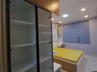 Cho thuê căn hộ richstar, 55m2, 2pn, 1wc, đủ nội thất, giá 12 triệu/tháng.  0976 028 ***