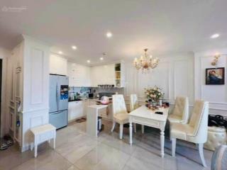 Cần bán căn hộ orchard garden, 73m2, 2pn, 2wc, sổ hồng, giá 6,9 tỷ, lầu cao,  0976 028 ***