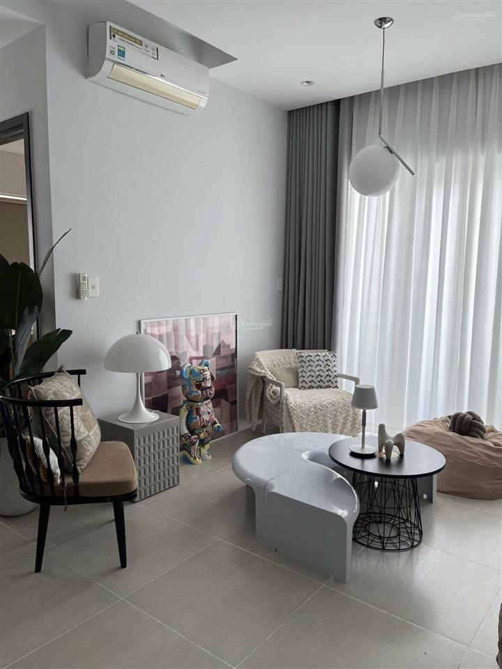 Cho thuê căn hộ xigrand court, q10, 80m2, 2pn, 2wc, căn góc, full nội thất, giá 18tr/th, 0976 028 ***