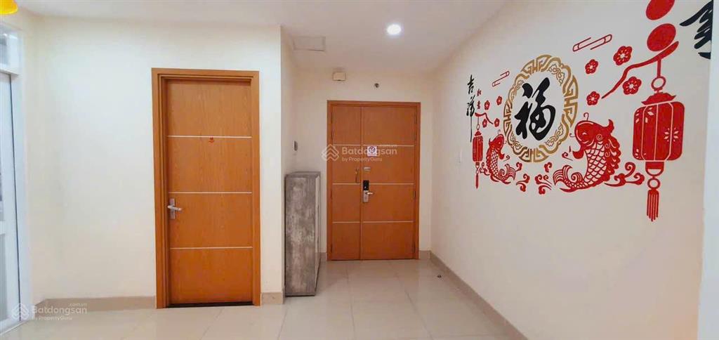 Cho thuê căn hộ him lam, chợ lớn, q6. 83m2, 2pn, đủ nội thất, giá 13tr/th. ở liền.  0976 028 ***