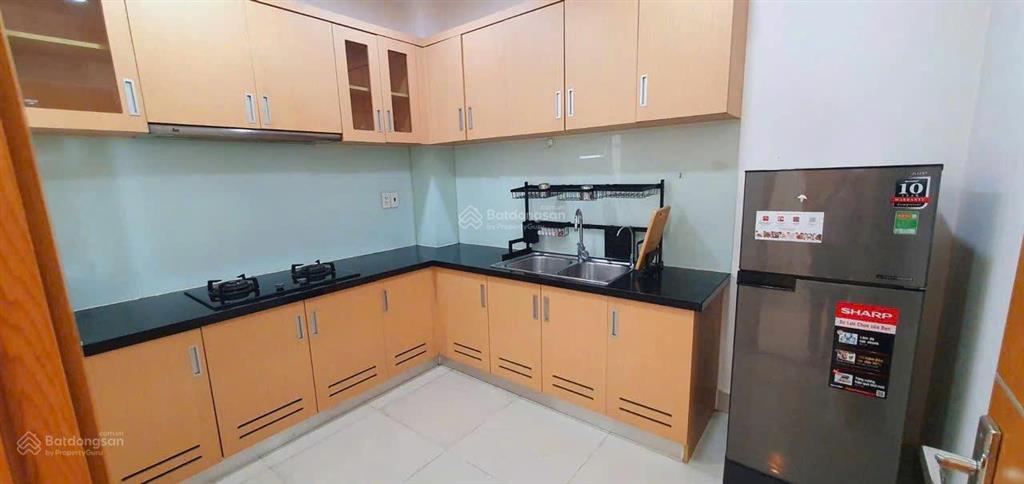 Cho thuê căn hộ him lam, chợ lớn, q6. 83m2, 2pn, đủ nội thất, giá 13tr/th. ở liền.  0976 028 ***