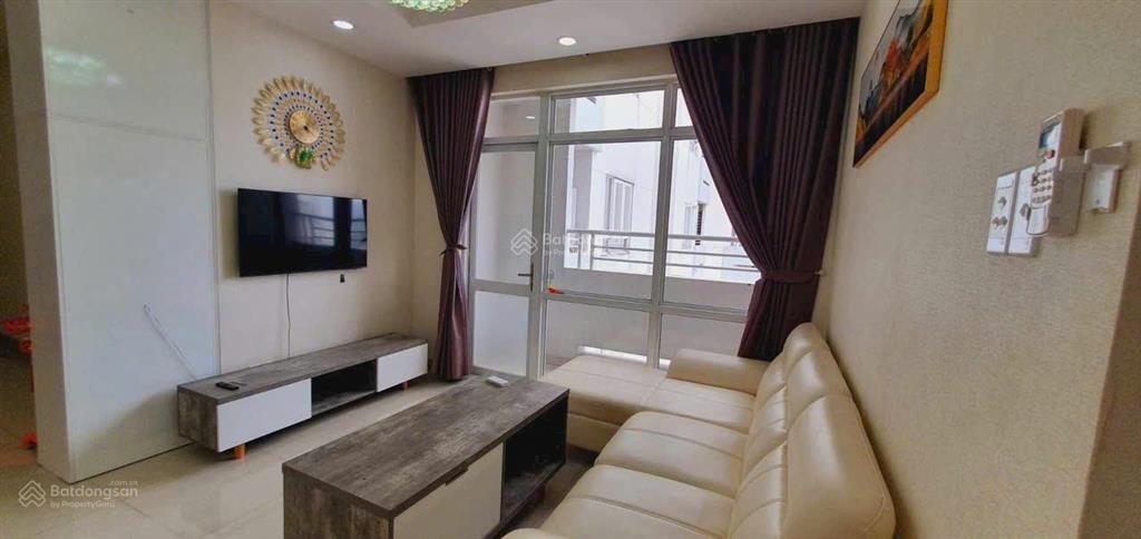 Cho thuê căn hộ him lam, chợ lớn, q6. 83m2, 2pn, đủ nội thất, giá 13tr/th. ở liền.  0976 028 ***