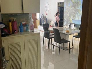 Cho thuê căn hộ sky center, 98m2, 3 phòng ngủ, 2wc, full nội thất, giá 23 tr/th,  0976 028 ***